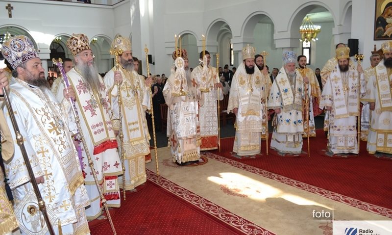 [FOTO] Zilele Credinţei şi Culturii în Caraş-Severin – Ediţia a VIII-a, continuă