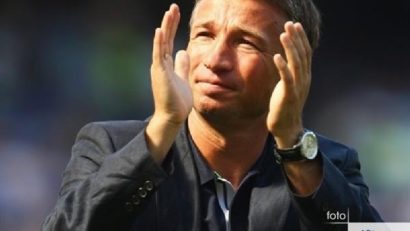 Dan Petrescu a plecat de la Dinamo Moscova mai bogat cu 2 milioane de euro