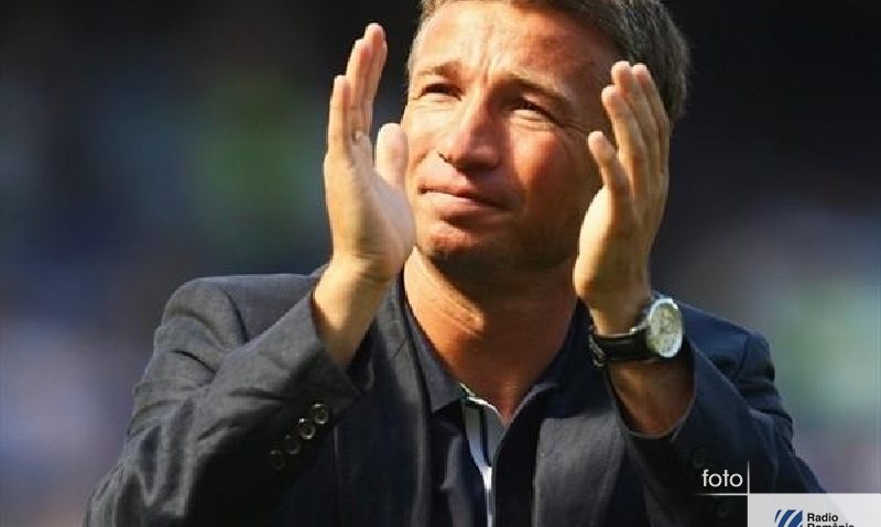 Dan Petrescu a plecat de la Dinamo Moscova mai bogat cu 2 milioane de euro