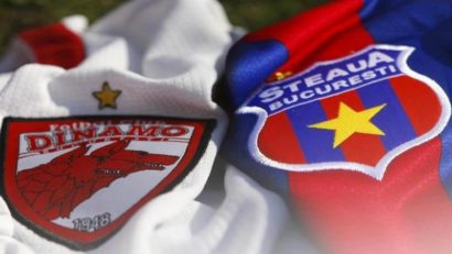 Finala Cupei României se dispută între Astra și Steaua