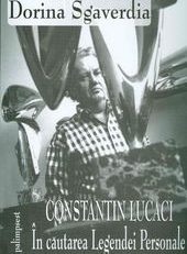 Constantin Lucaci în versiune bilingvă