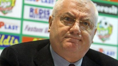 [UPDATE] Dumitru Dragomir va fi cercetat în libertate