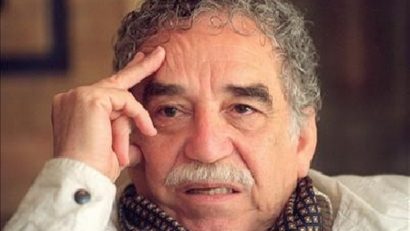 Scriitorul columbian Gabriel Garcia Marquez a murit