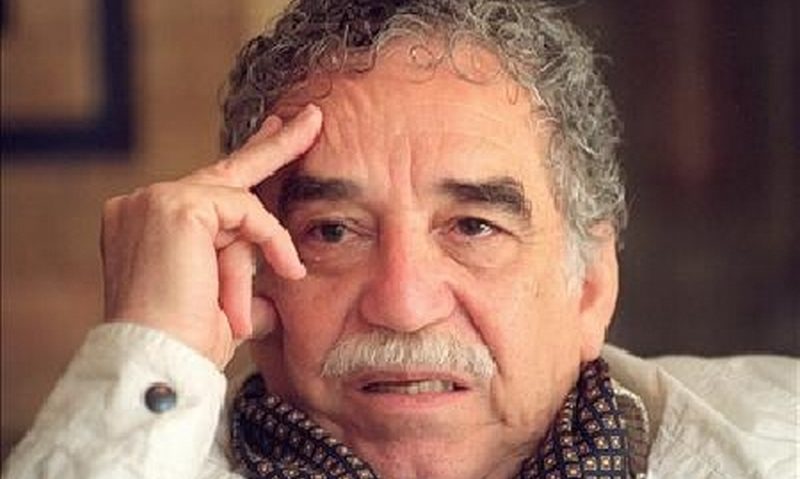 Scriitorul columbian Gabriel Garcia Marquez a murit