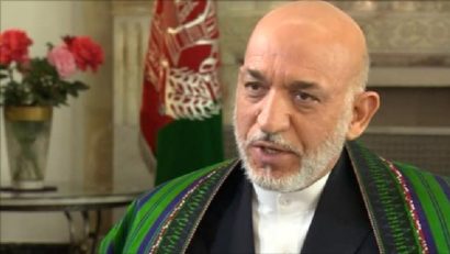 În Afganistan se desfăşoară alegerile prezidenţiale pentru desemnarea succesorului lui Hamid Karzai