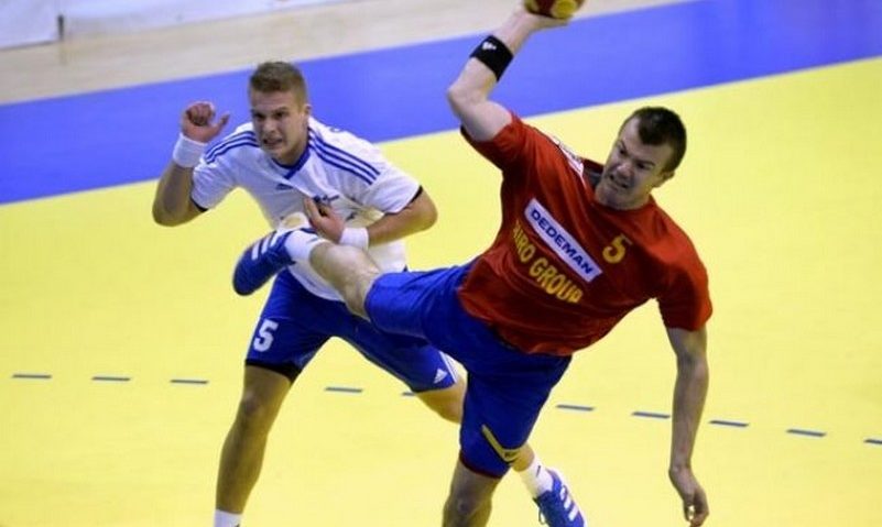 România a fost eliminată surprinzător de Finlanda de la Europeanul de handbal masculin din 2016