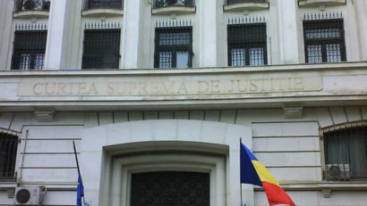 Se judecă recursul celor 3 care au speriat (sud)Vestul