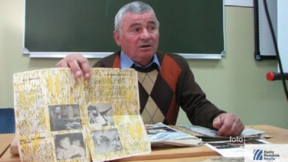 La Reşiţa „Şcoala Altfel” debutează printre actori şi personaje de poveste