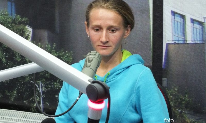 Liliana Danci de la CSM Reșița a obținut bronzul la Campionatul Balcanic de maraton