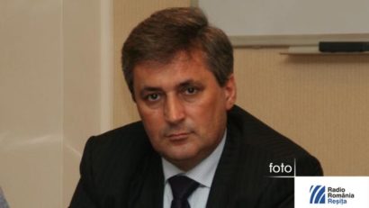 Primarul municipiului Caransebeş, Marcel Vela, efectuează o vizită oficială în Cehia