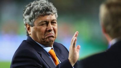 Mircea Lucescu ar putea reveni în Turcia