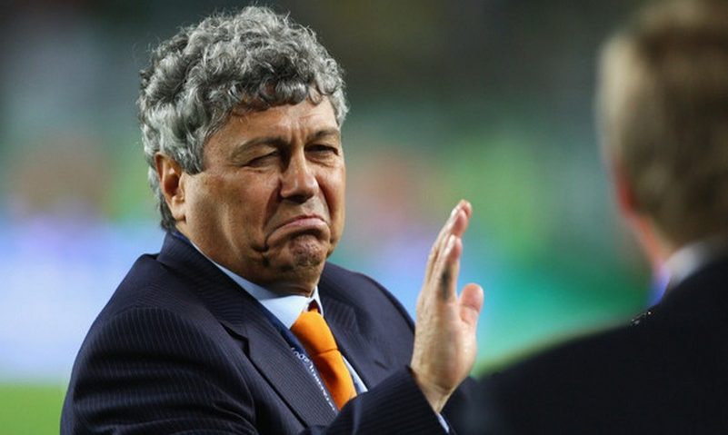 Mircea Lucescu ar putea reveni în Turcia