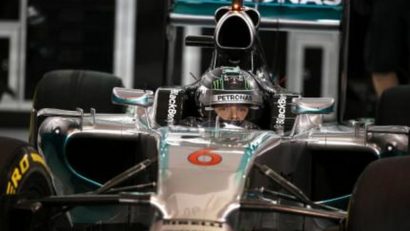 Lewis Hamilton va pleca din pole position în Marele Premiu al Spaniei