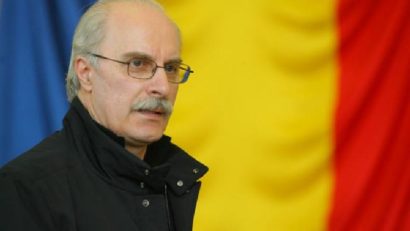 Octavian Bellu va candida pentru preşedinţia Comitetului Olimpic şi Sportiv Român