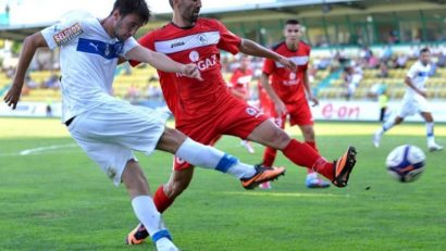 Liga 1 de fotbal, etapa a 28-a: rezultate finale şi clasament