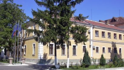 Caritate şi cultură la penitenciar