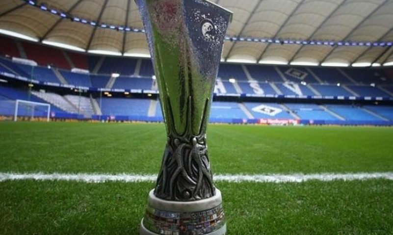 Semifinalele Europa League