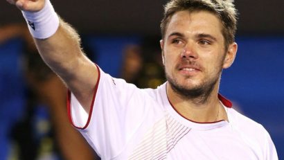 Stanislas Wawrinka a câștigat turneul de la Monte Carlo