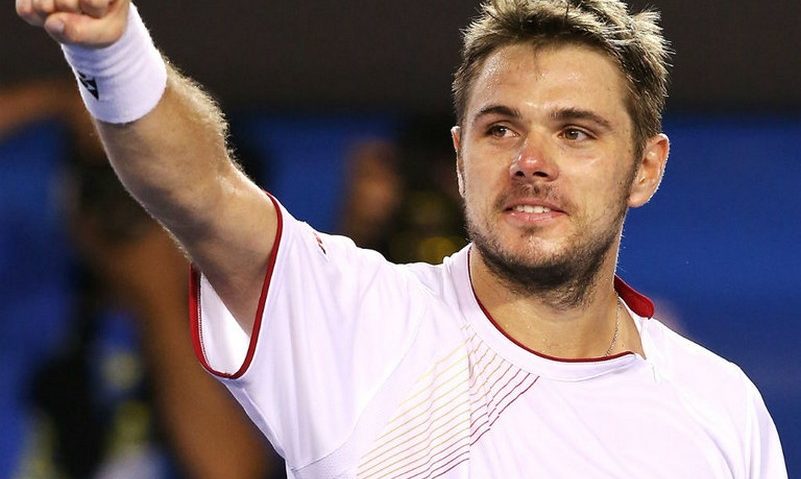 Stanislas Wawrinka a câștigat turneul de la Monte Carlo