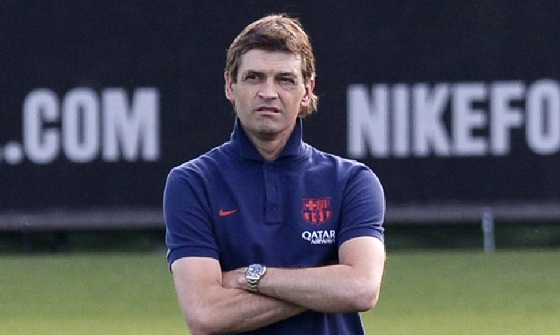 Fostul antrenor al echipei FC Barcelona, Tito Vilanova a încetat din viaţă