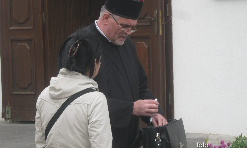 Centre de colectare ajutoare în Caraş-Severin