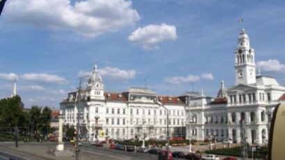 Concurs pentru stabilirea mascotei proiectului Arad – Capitală Culturală Europeană