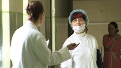 „Certificatul de liberă practică” pentru viitorii asistenţii medicali