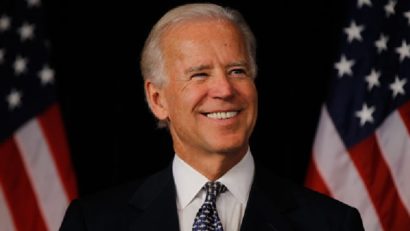 Vicepreşedintele american Joe Biden în vizită la Kiev