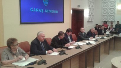 Noi finanţări europene pentru Caraş-Severin