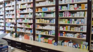 Farmaciile din Caraş-Severin au program special de sărbători