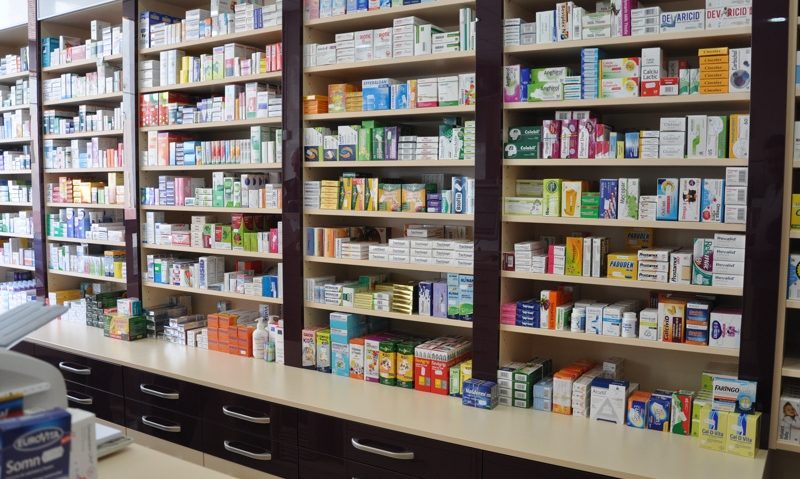 [AUDIO]NU se mai pot deschide farmacii în mediul urban din Caraş-Severin