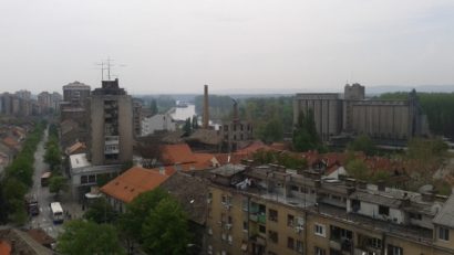 Sărbătoare în Valea Timocului