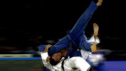 Loredana Ohâi şi Corina Căprioriu nu au cucerit nicio medalie la Campionatul Mondial de judo.