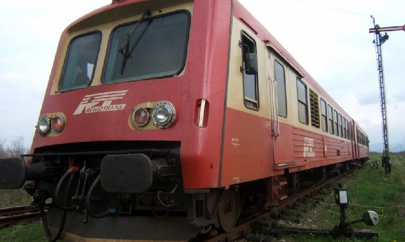 Lucrările la infrastructura feroviară deviază circulaţia trenurilor din vest