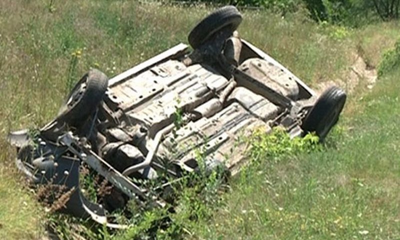 Accident mortal în Hunedoara