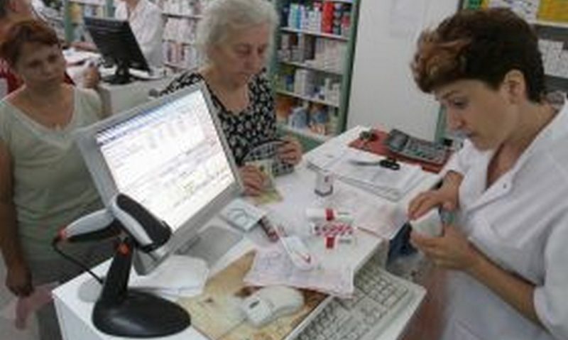 De la 1 ianuarie pensionarii cu venituri până la 1.608 lei vor beneficia de medicamente compensate în procent de 90%