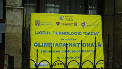 Moldova a luat aproape toate premiile la Olimpiada de Prelucrarea a Lemnului