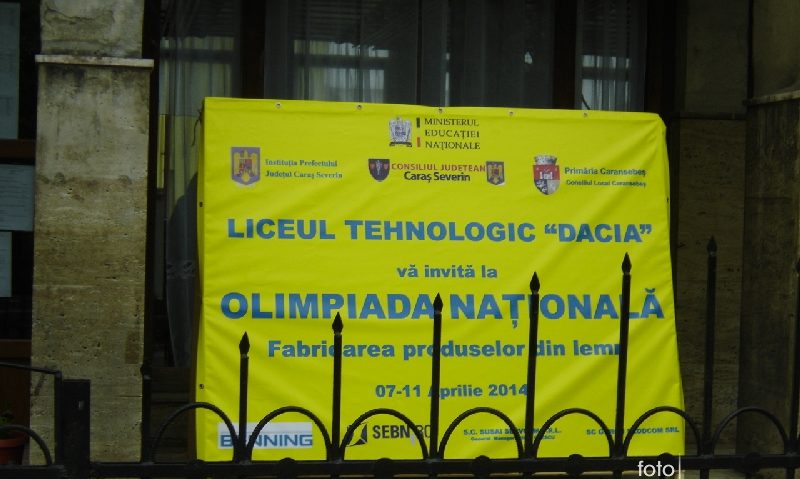 Moldova a luat aproape toate premiile la Olimpiada de Prelucrarea a Lemnului