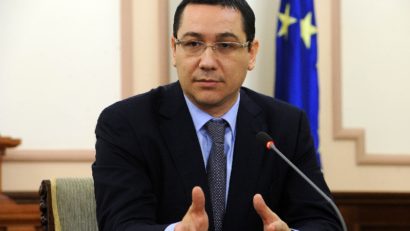 Deputaţii au respins cererea DNA privind urmărirea penală a premierului