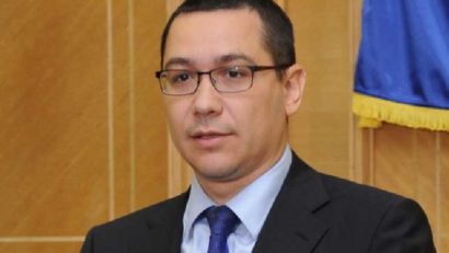 Premierul Victor Ponta va fi cel mai probabil candidatul PSD la alegerile prezidenţiale din toamnă