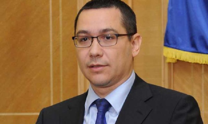 Premierul Victor Ponta va fi cel mai probabil candidatul PSD la alegerile prezidenţiale din toamnă