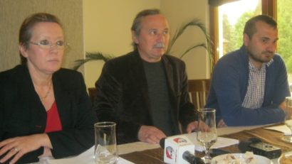 CCIA Caraş-Severin se implică în viaţa socială a judeţului