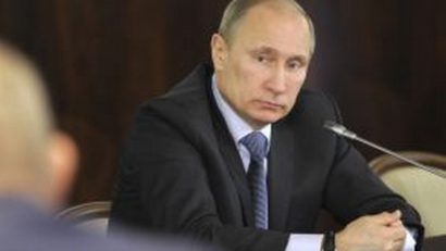 Putin: Ungaria, „unul dintre cei mai importanţi parteneri”