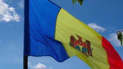 Ameninţările la adresa securităţii R. Moldova, discutate astăzi