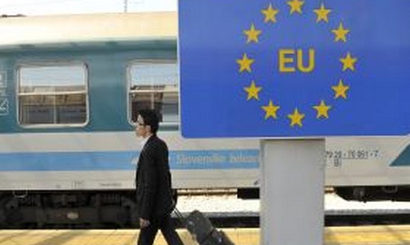 Cetăţenii din Republica Moldova, fără vize în Spaţiul Schengen