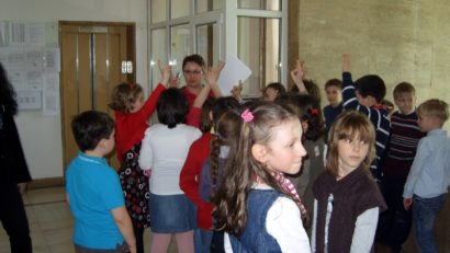 Şcoala 7 din Reşiţa, 50 de ani de educaţie, performanţă şi pregătire pentru viaţă