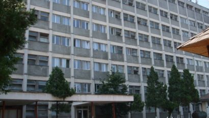 Modernizarea Spitalului Municipal de Urgenţă din Caransebeş, amânată