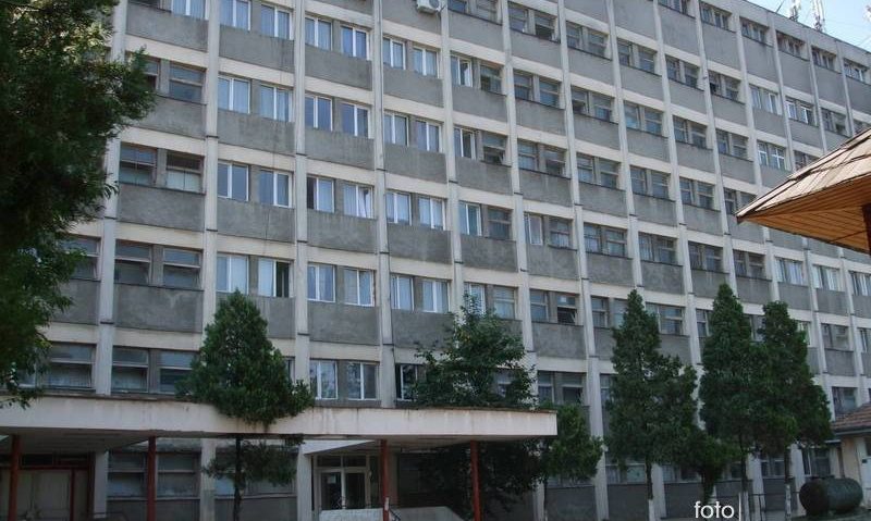 Aparatură medicală pentru Spitalul Municipal de Urgență Caransebeş