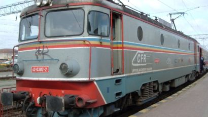 CFR Călători anunță modificări în circulația trenurilor