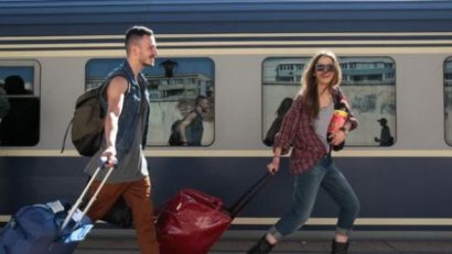 Mini-vacanţa de 1 Mai modifică circulaţia trenurilor